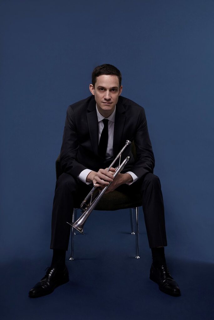 Donnerstag, 29. Juni 2023, 20 Uhr: Jazz_Höhepunkt: Fabien Mary Quartett