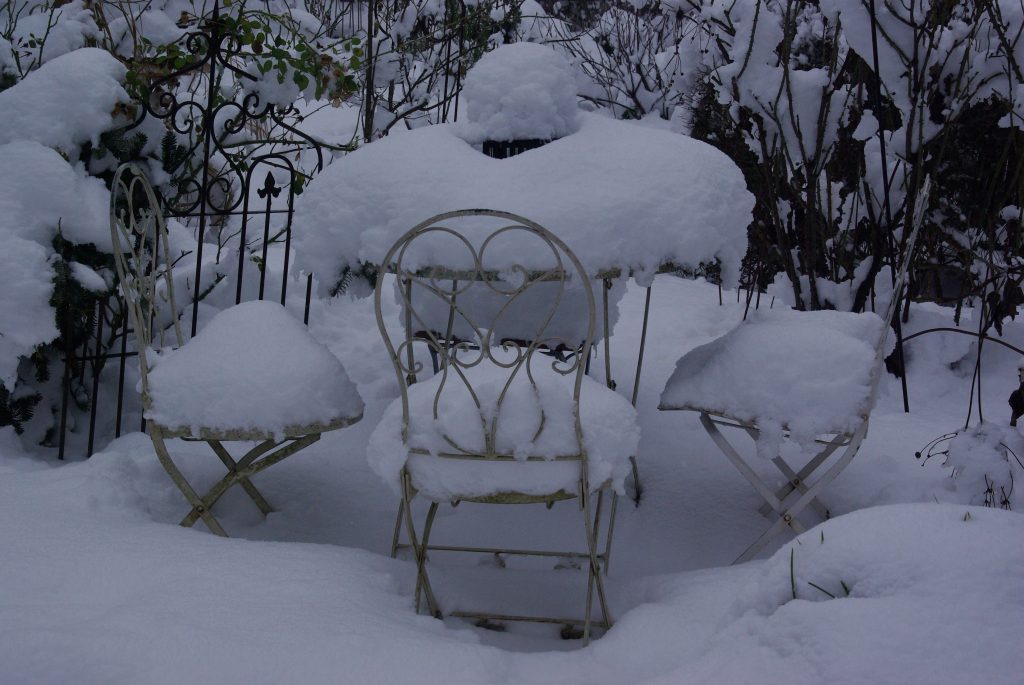 Am Mi, 17.12. geschlossen!