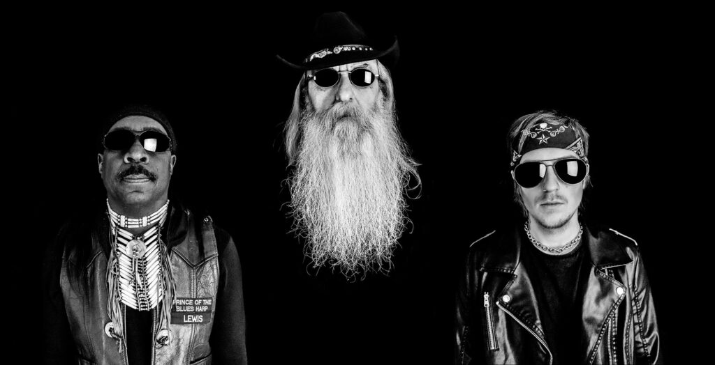 Sa, 10. Mai, 20 Uhr: Hank Davison & Friends