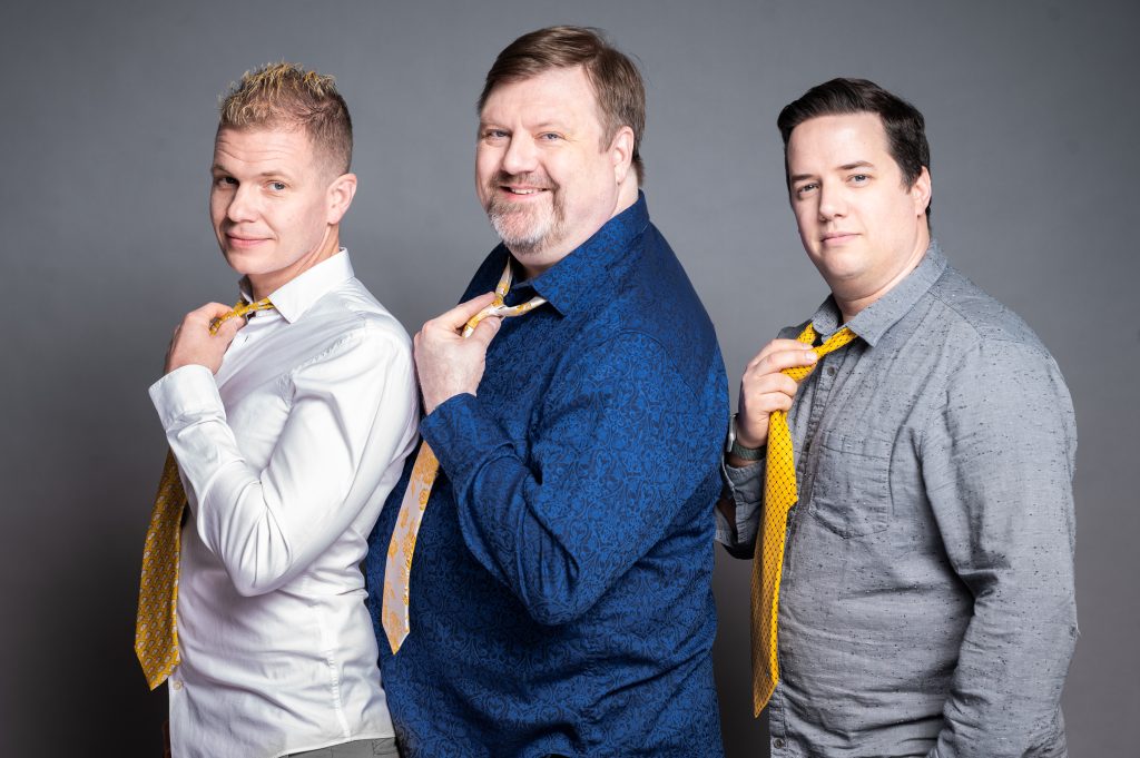 Mittwoch, 3. Juni, 20 Uhr: Jazz Highlight - Joel Frahm Trio