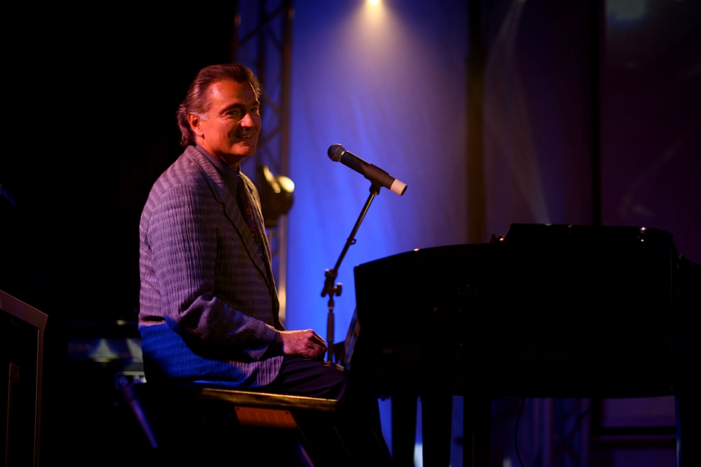 Mittwoch, 9. Dezember, 20 Uhr: Max Greger jr. Trio