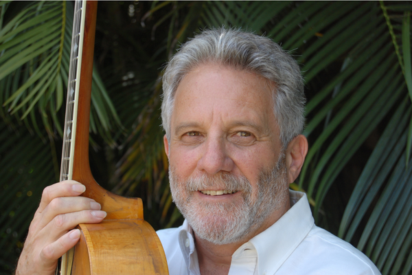 Freitag, 7. November, 20 Uhr: Neil Bacher (git) Quartett