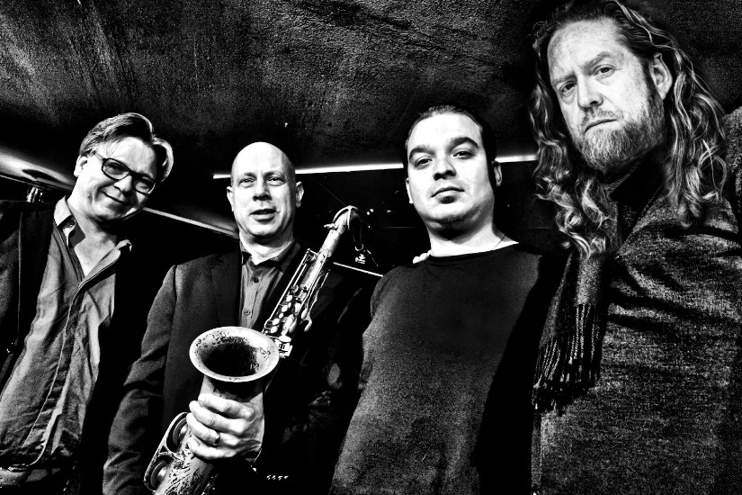 Mittwoch, 16.09., 20 Uhr: Walt Weisskopf (ts) und Carl Winther Trio