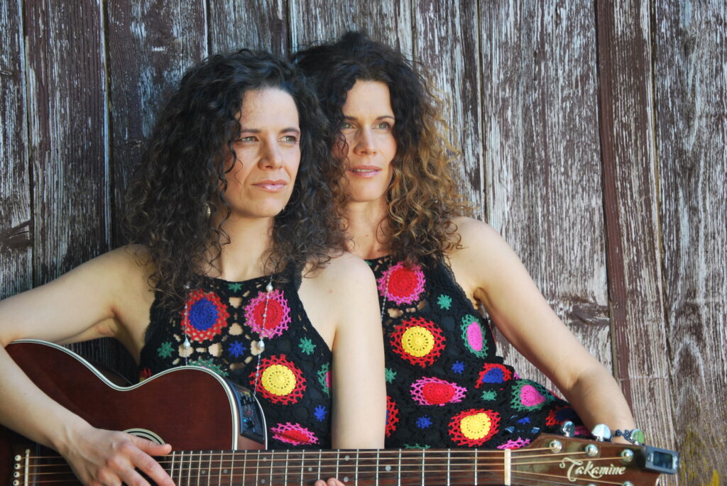 Donnerstag, 29.05.2025, 20 Uhr: Vivid Curls