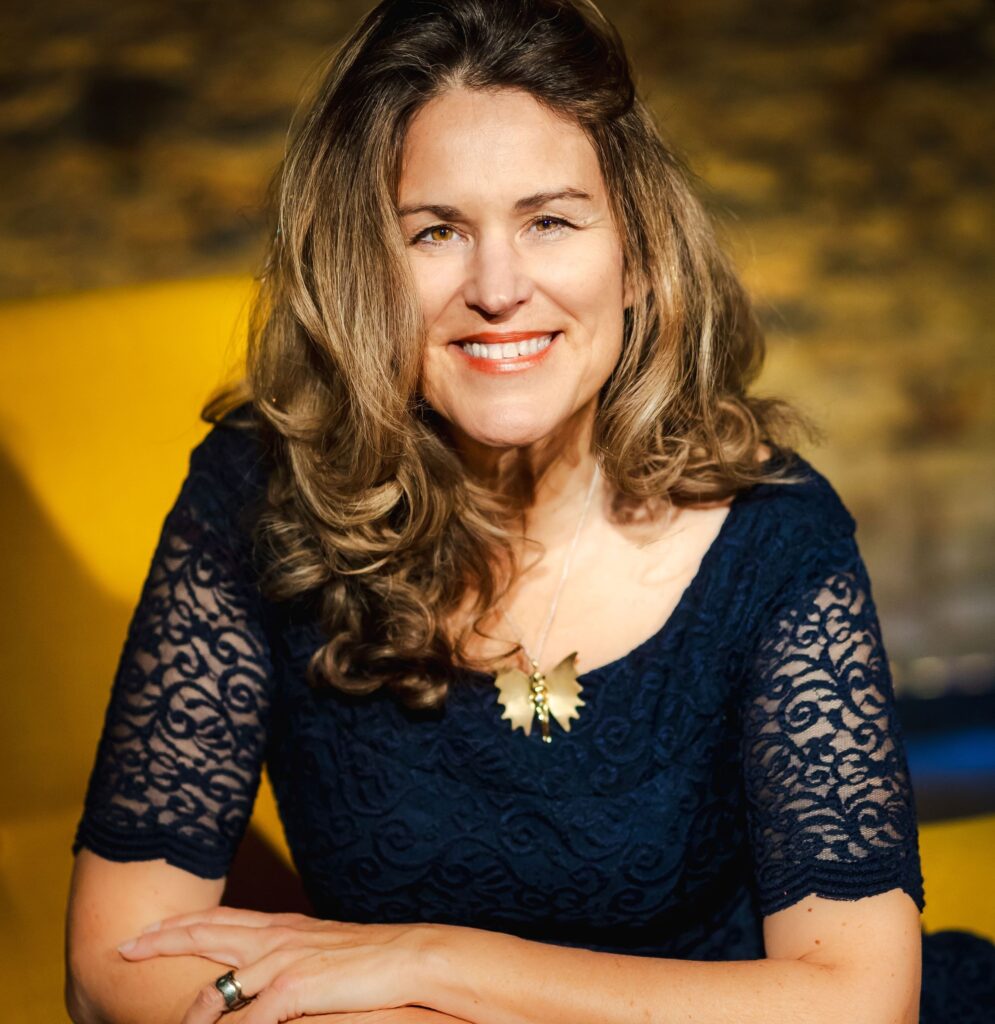 Samstag, 21. März, 16 bis 18 Uhr: Lesung mit Christine Astor