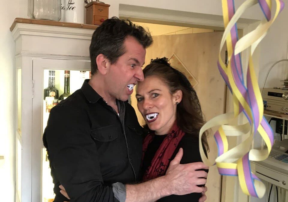 Donnerstag, 12. Feb. ab 10 Uhr: Weißwurstfrühstück am Lumpigen Donnerstag